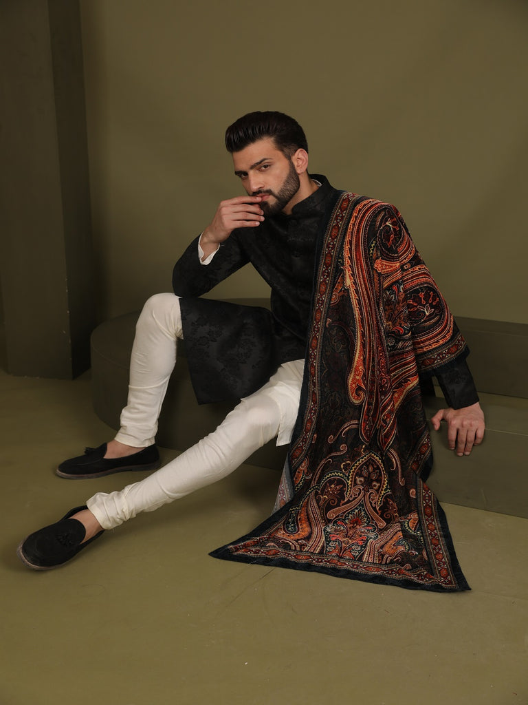 How to choose the perfect sherwani for your best friend’s wedding?