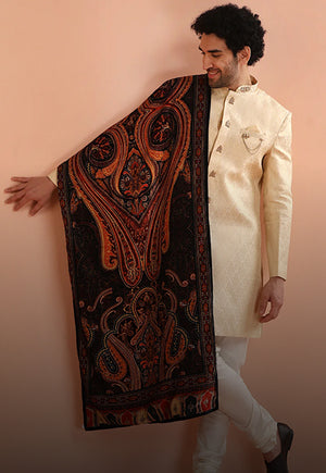 Sherwani & Achkans