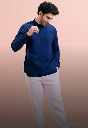 Short Kurta