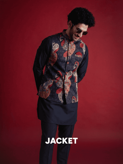 Nehru Jackets