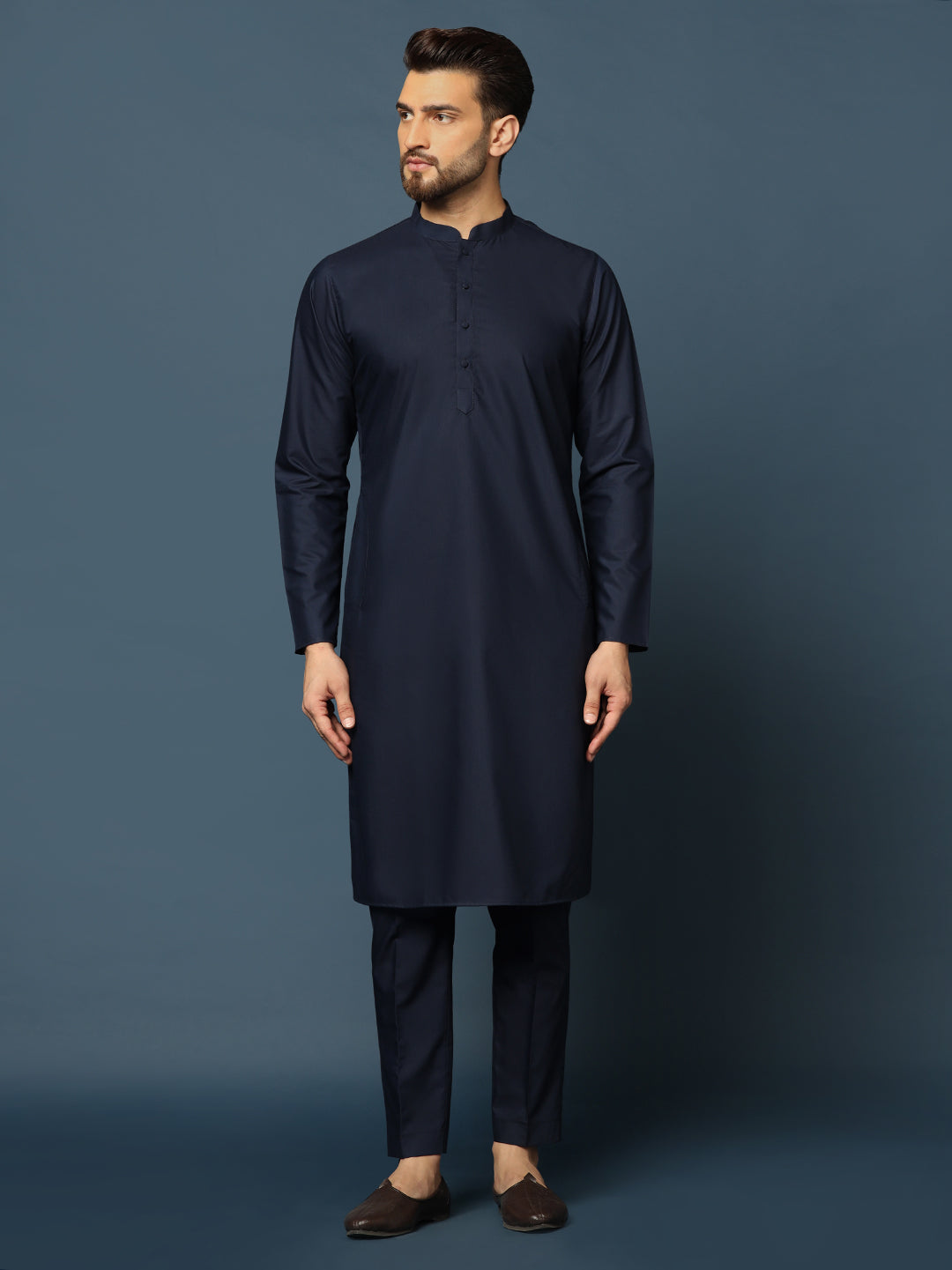 Kurta Pajama Collection for Men 2023 by Checkmate Outfit