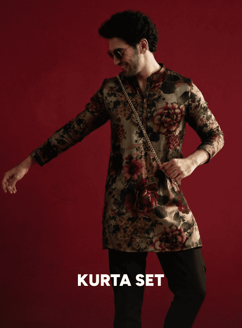 Kurta Sets
